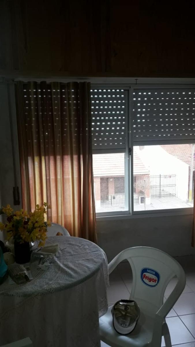 EXCELENTE LOCAL COMERCIAL + CASA A LA VENTA - 3