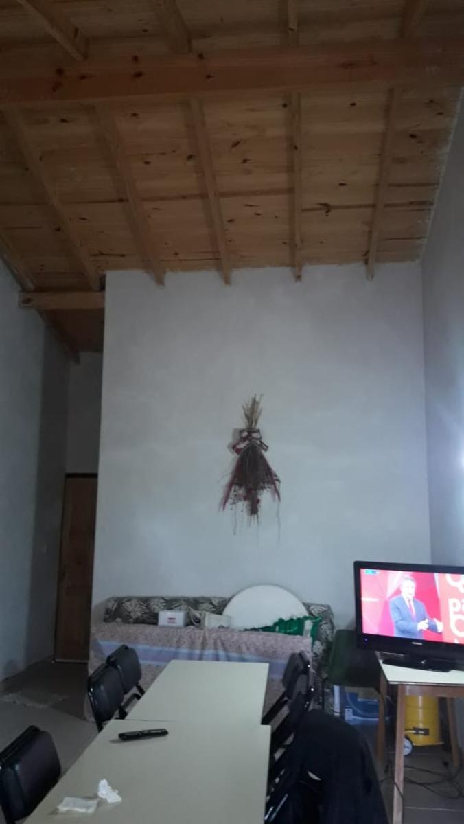 EXCELENTE LOCAL COMERCIAL + CASA A LA VENTA - 4