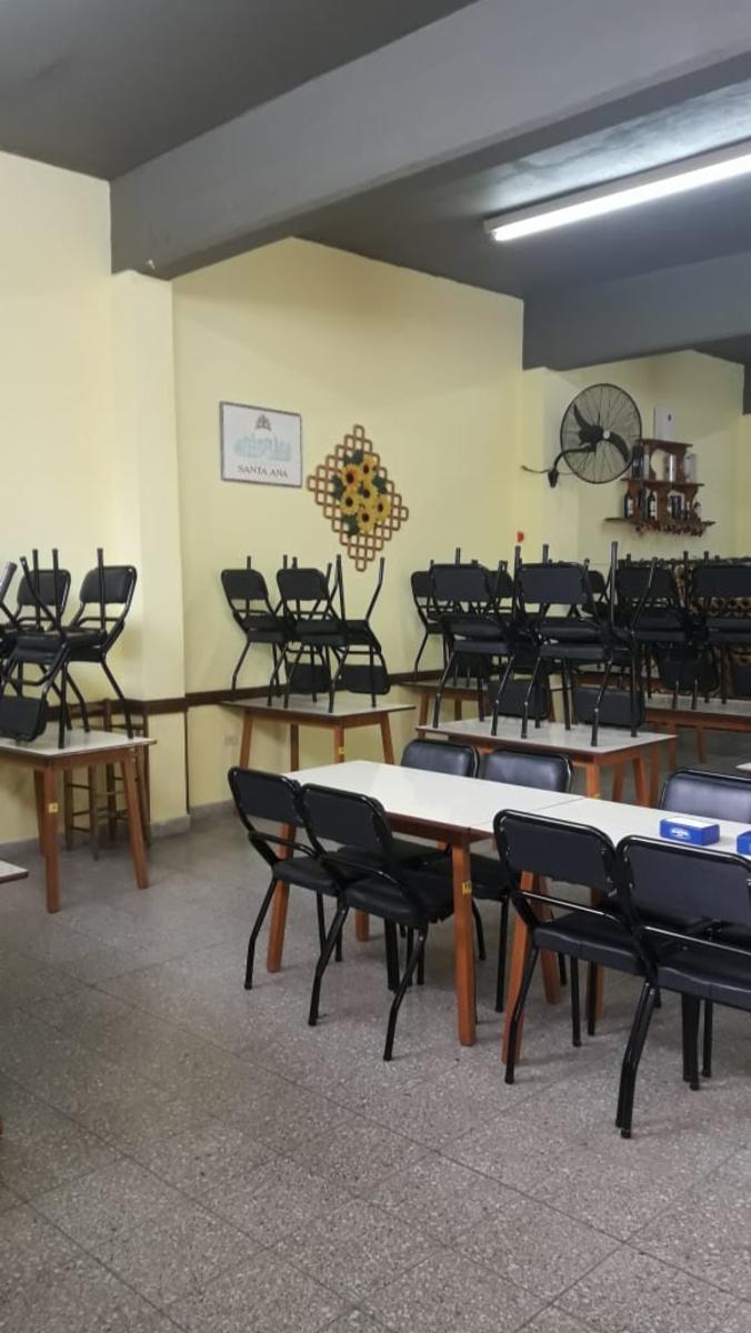 EXCELENTE LOCAL COMERCIAL + CASA A LA VENTA - 19