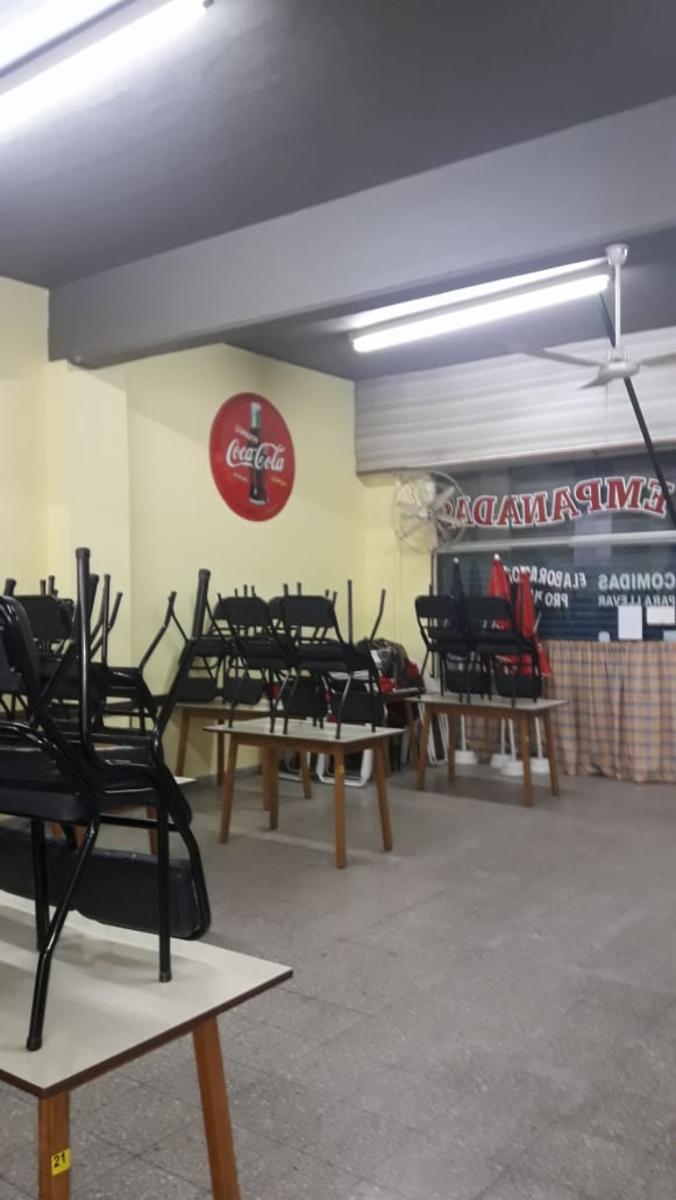 EXCELENTE LOCAL COMERCIAL + CASA A LA VENTA - 20