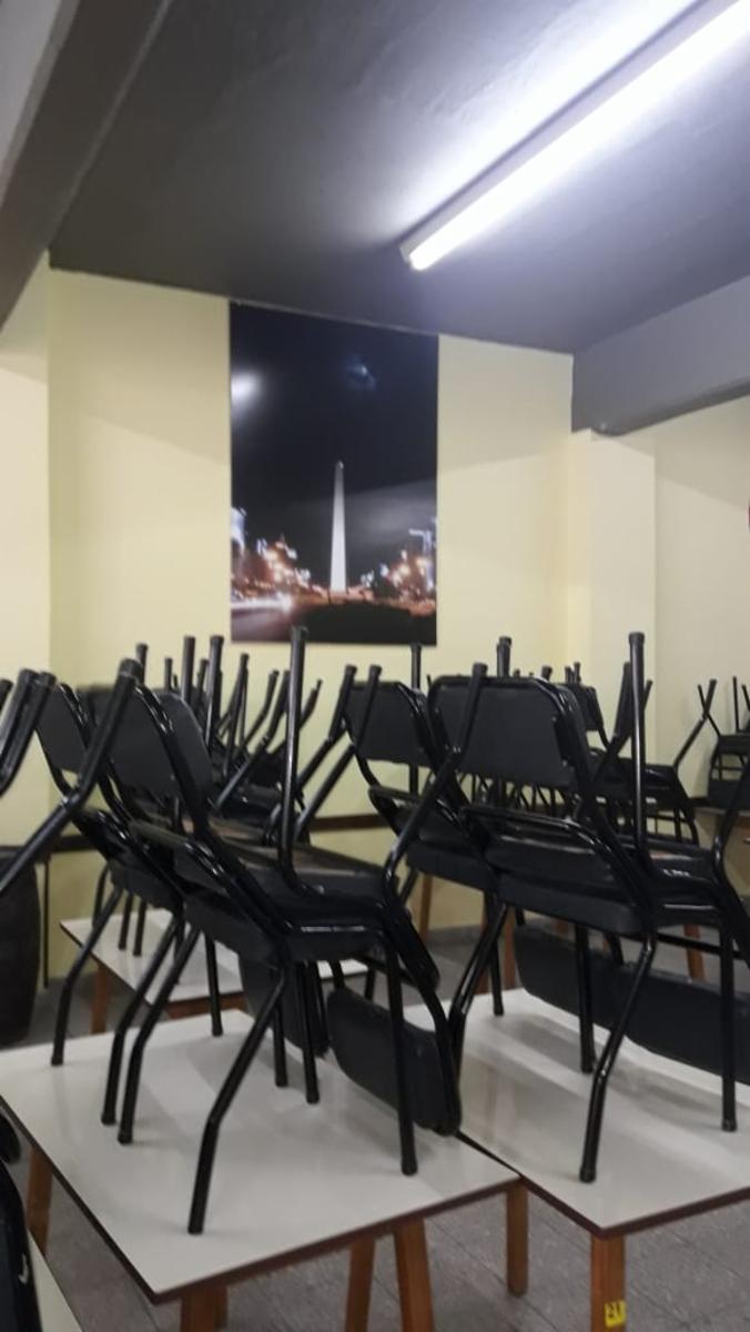 EXCELENTE LOCAL COMERCIAL + CASA A LA VENTA - 21