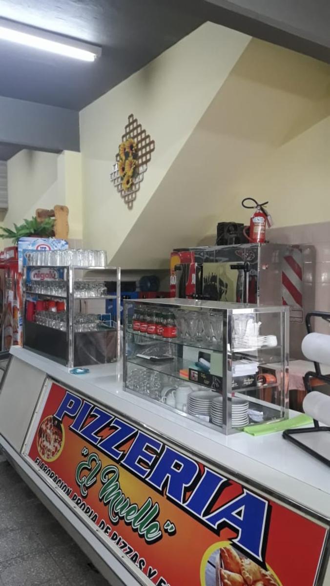 EXCELENTE LOCAL COMERCIAL + CASA A LA VENTA - 24
