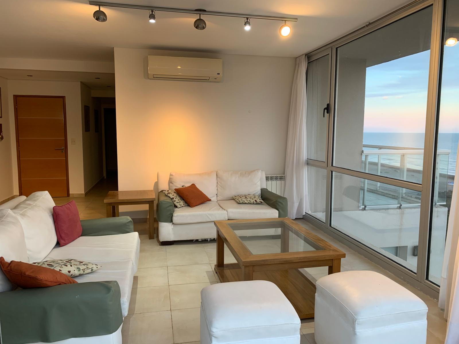 ESPECTACULAR PENTHOUSE FRENTE AL MAR — foto 4