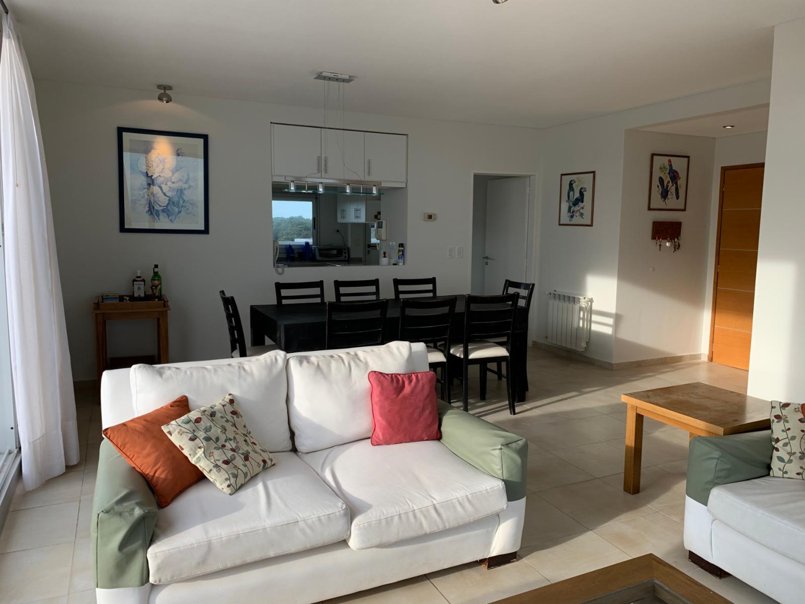 ESPECTACULAR PENTHOUSE FRENTE AL MAR — foto 5