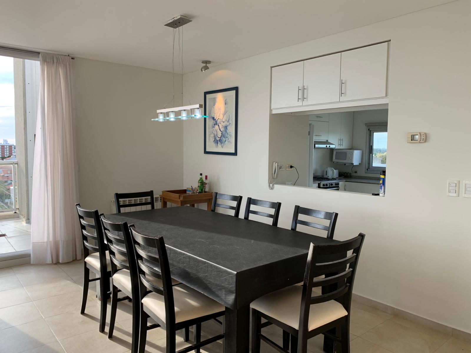 ESPECTACULAR PENTHOUSE FRENTE AL MAR — foto 6