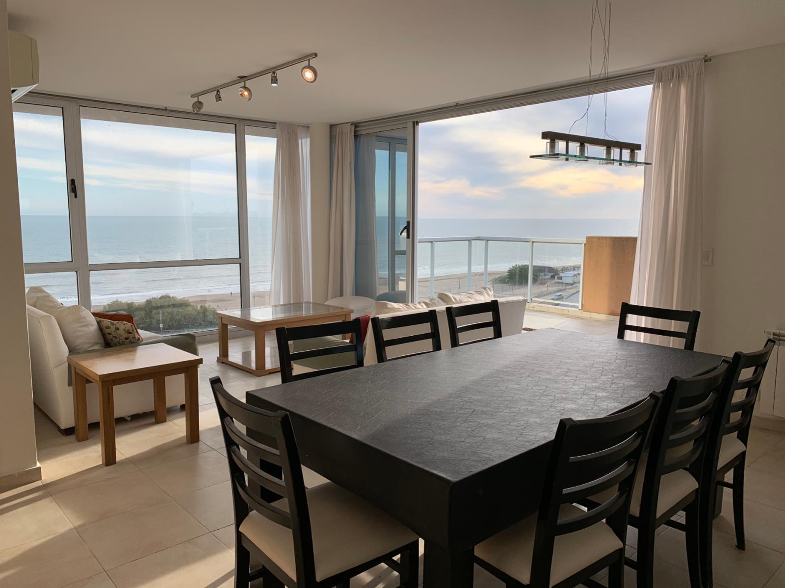 ESPECTACULAR PENTHOUSE FRENTE AL MAR — foto 7
