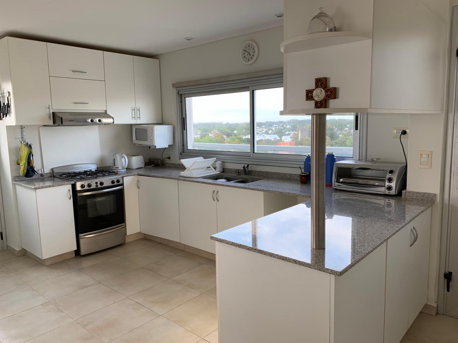 ESPECTACULAR PENTHOUSE FRENTE AL MAR — foto 8