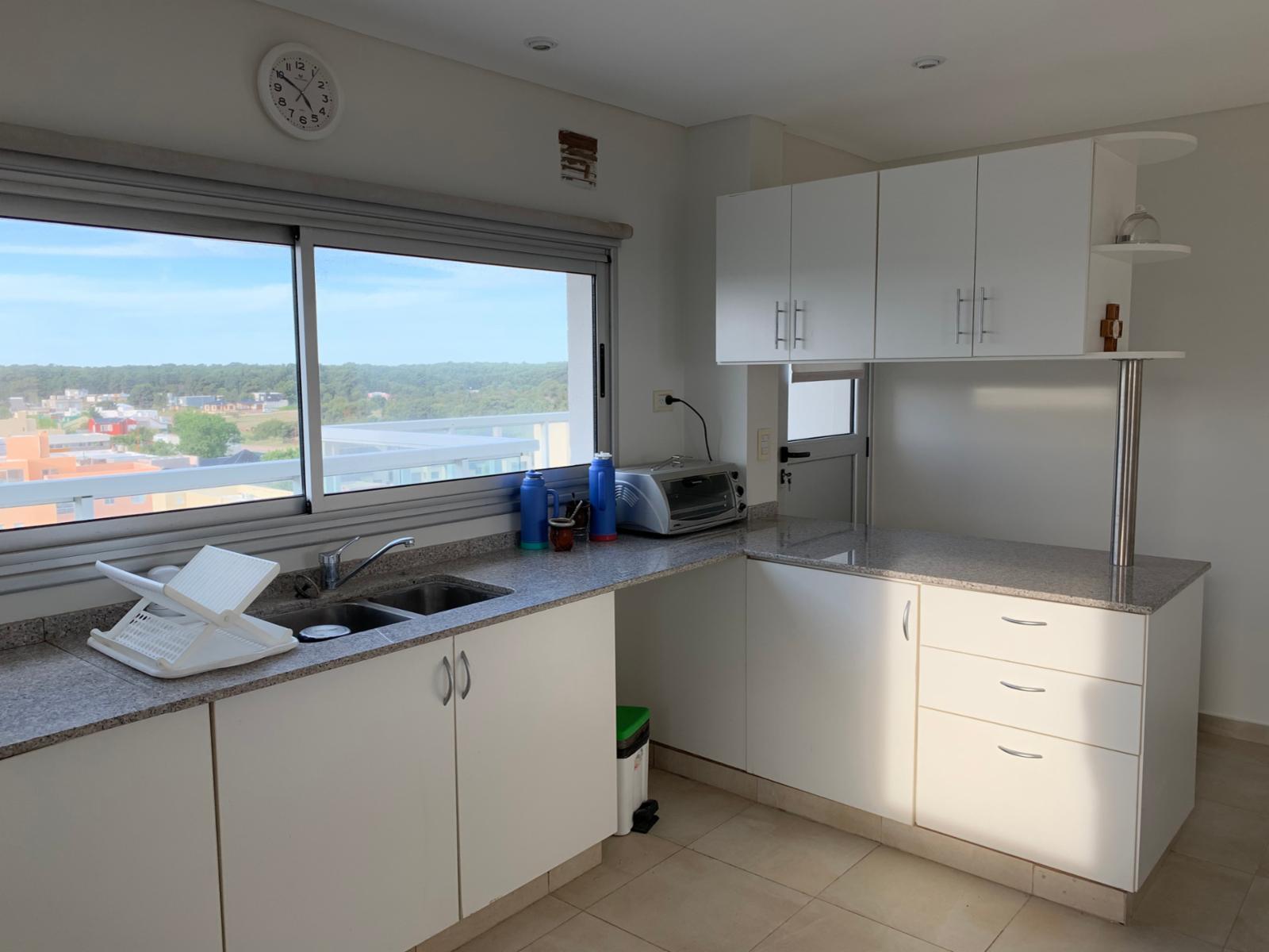 ESPECTACULAR PENTHOUSE FRENTE AL MAR — foto 11