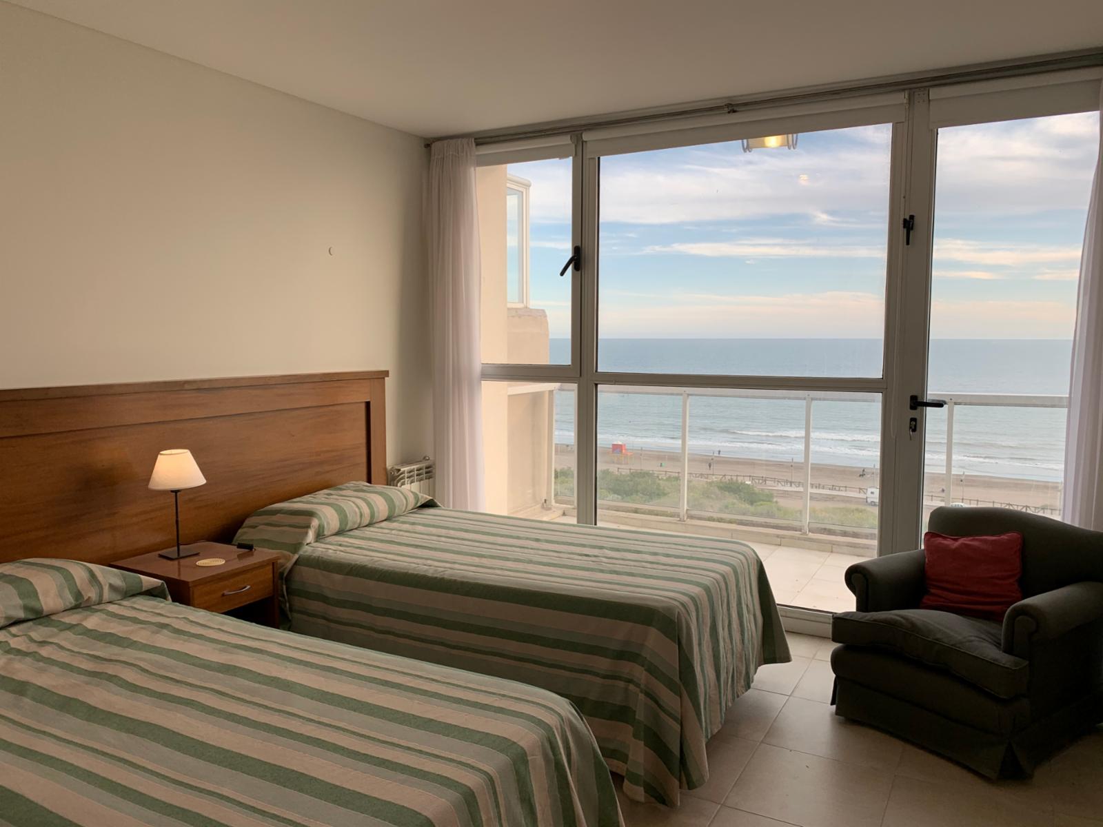 ESPECTACULAR PENTHOUSE FRENTE AL MAR — foto 12