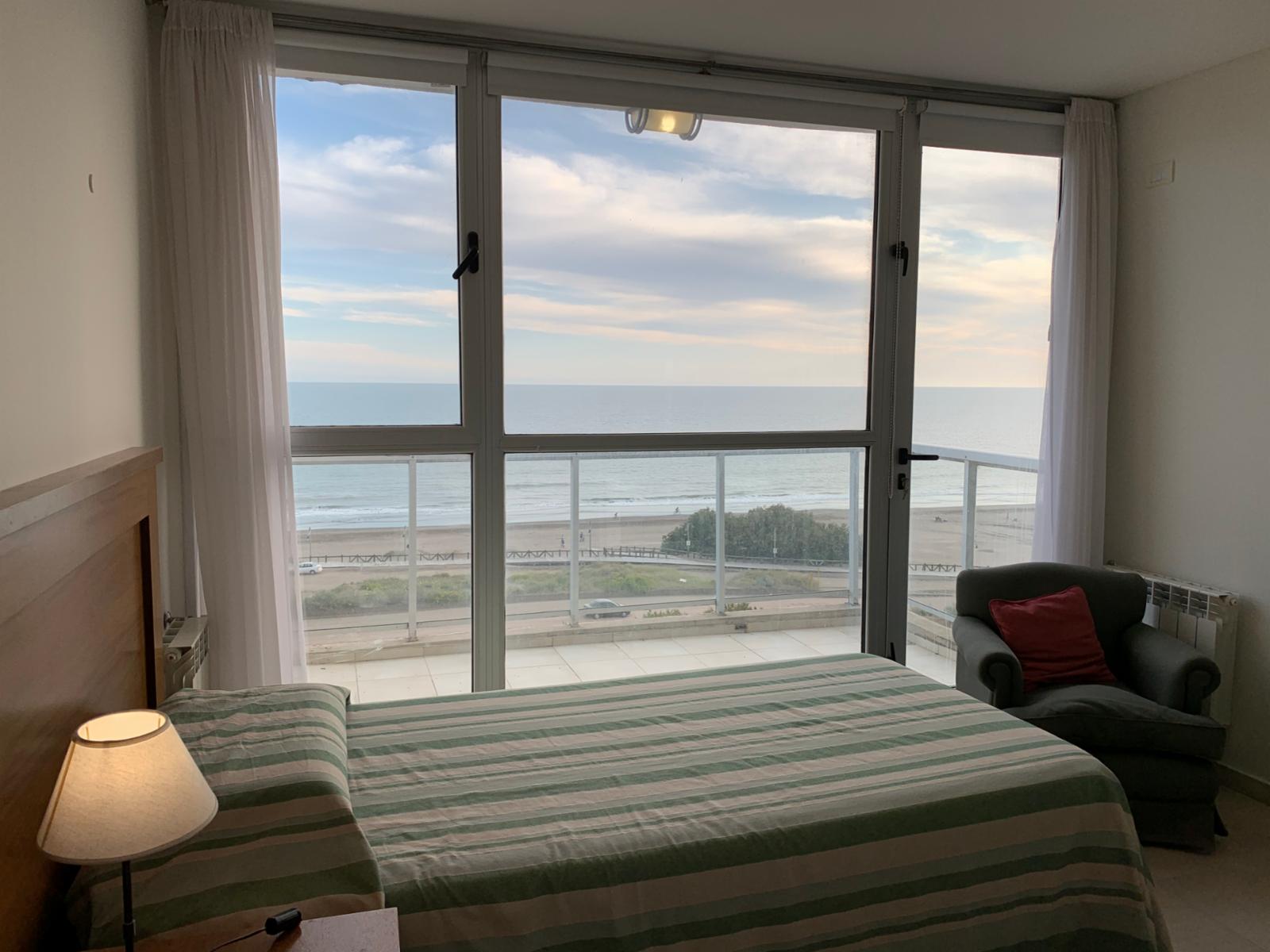 ESPECTACULAR PENTHOUSE FRENTE AL MAR — foto 13