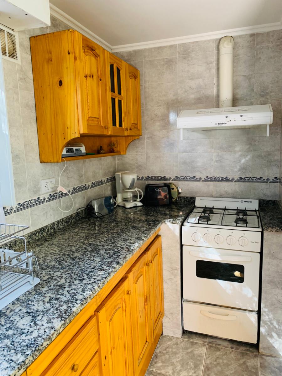 COMPLEJO DE CABAÑAS BARRIO LAS DUNAS - 9