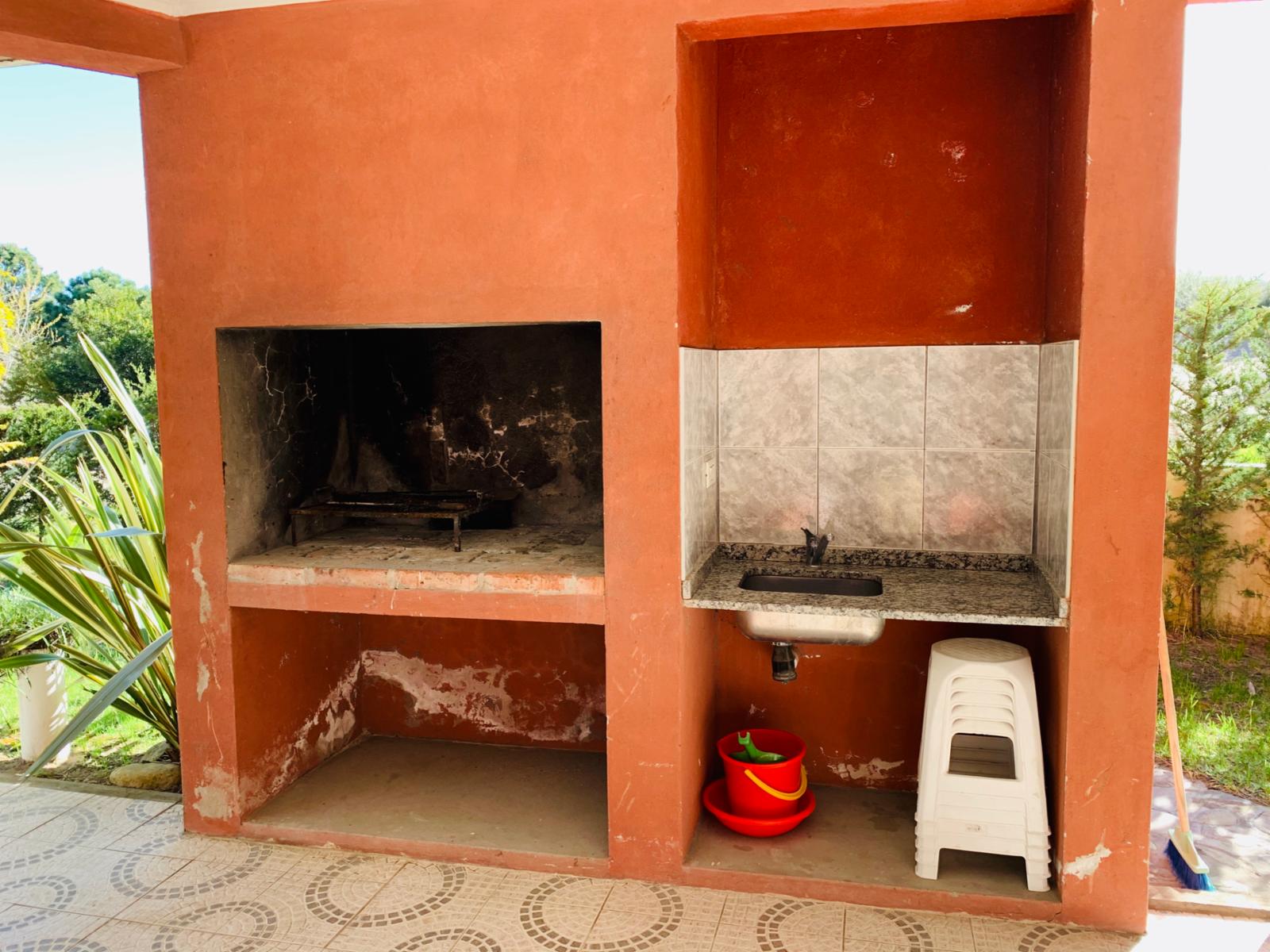 COMPLEJO DE CABAÑAS BARRIO LAS DUNAS - 33
