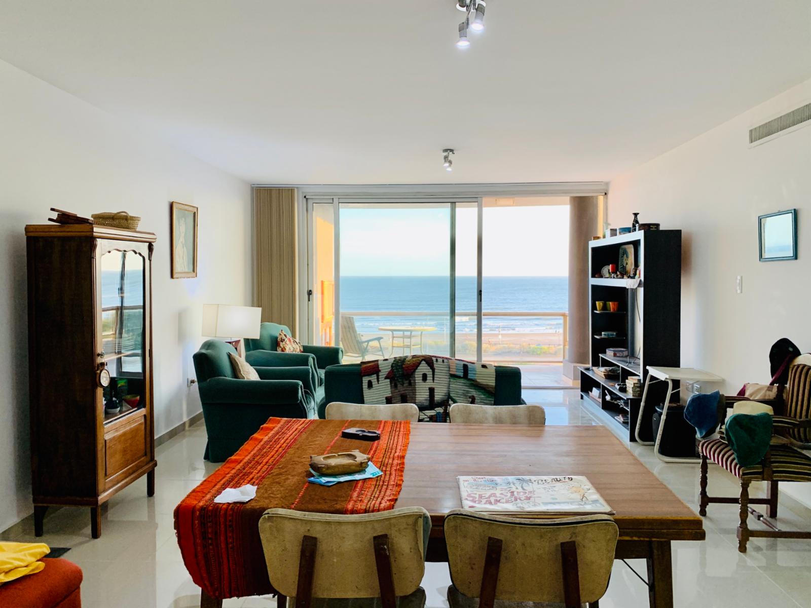 SEMIPISO FRENTE AL MAR, EXCELENTE — foto 3