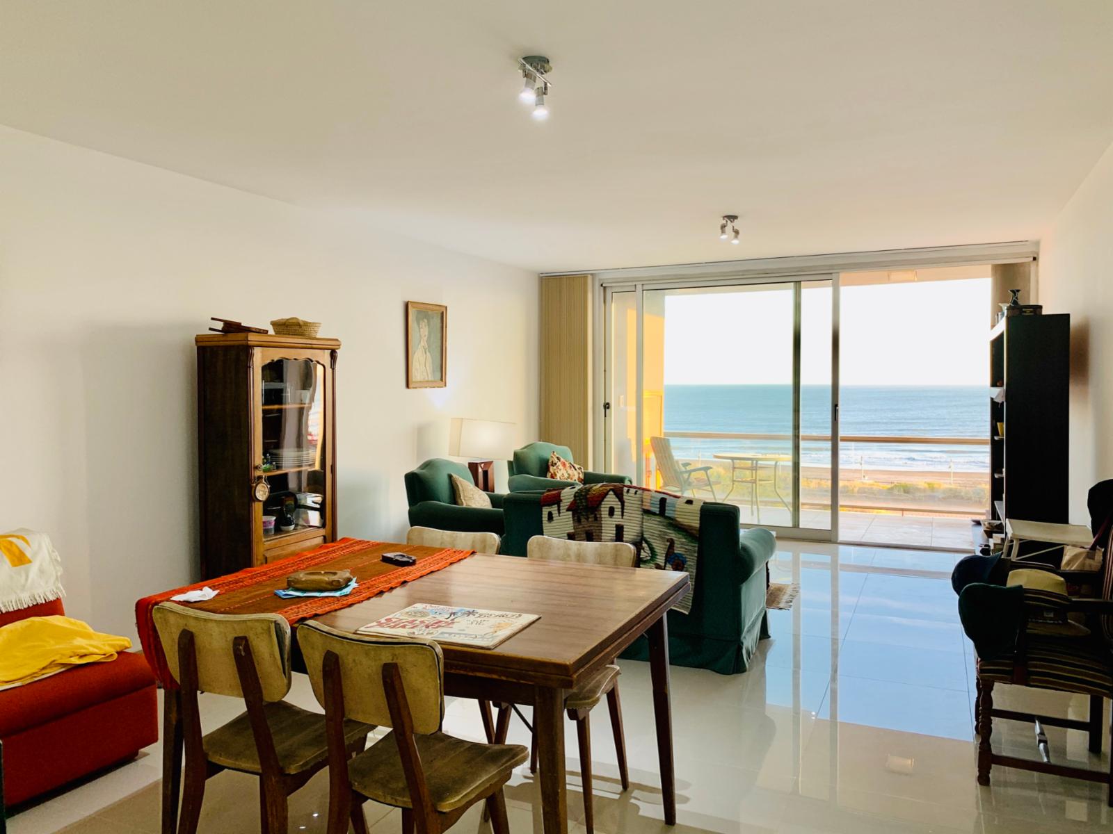 SEMIPISO FRENTE AL MAR, EXCELENTE — foto 4