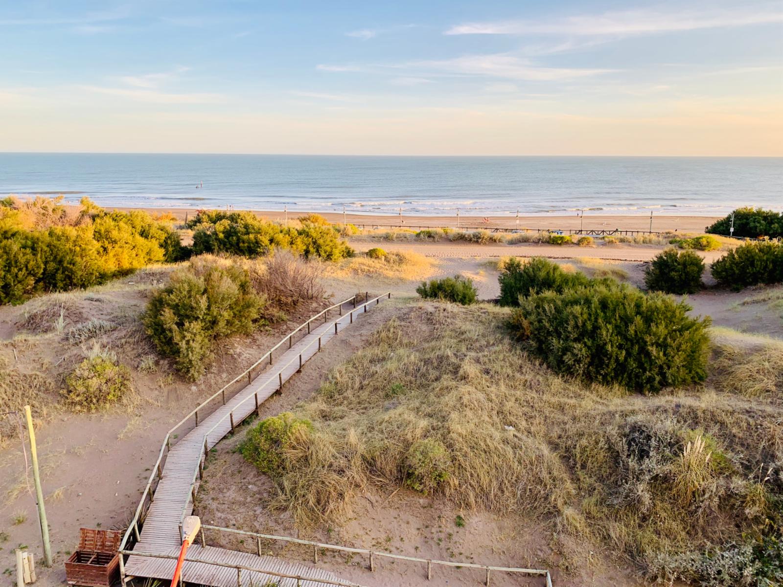 SEMIPISO FRENTE AL MAR, EXCELENTE — foto 7