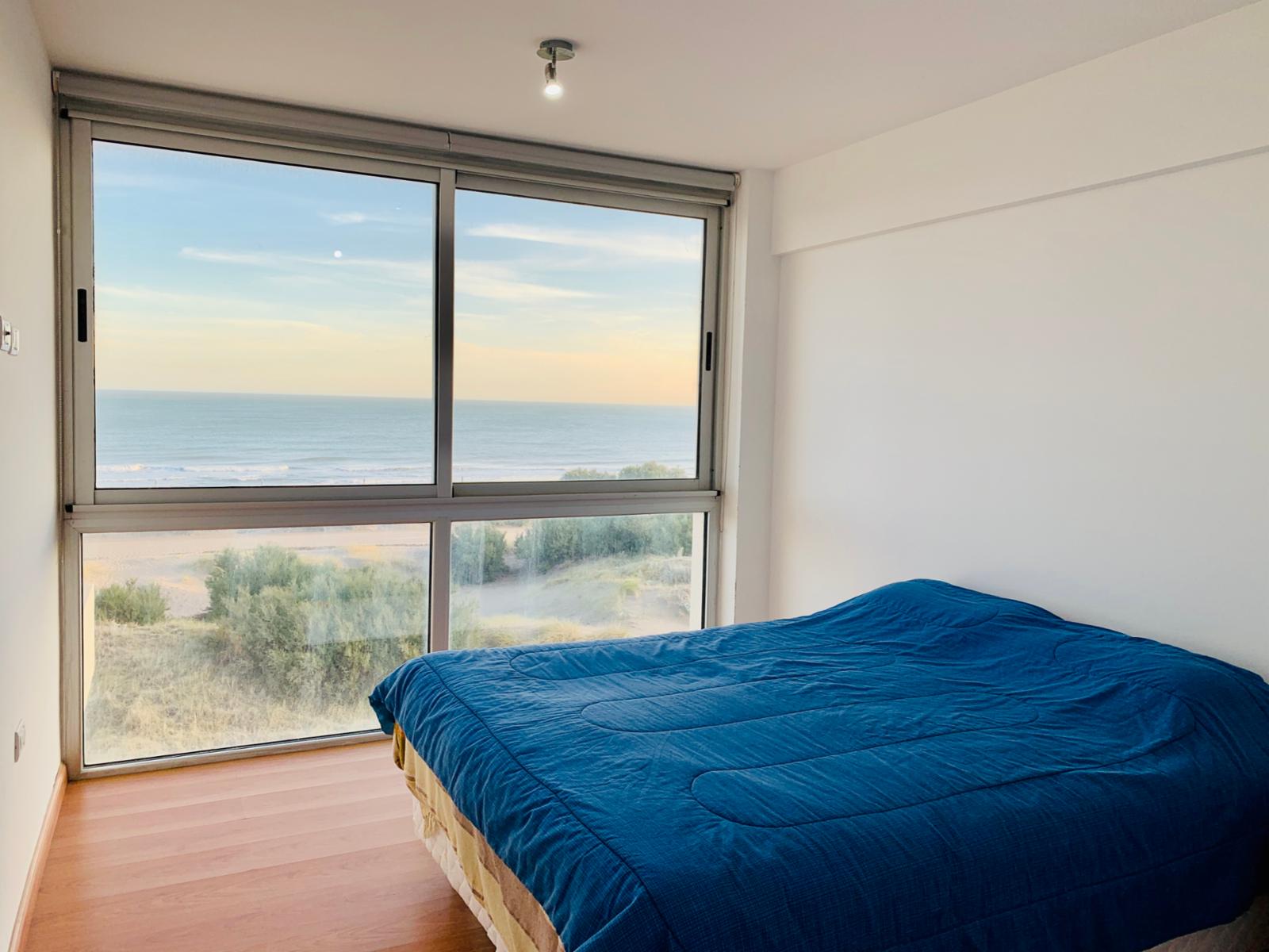 SEMIPISO FRENTE AL MAR, EXCELENTE — foto 13