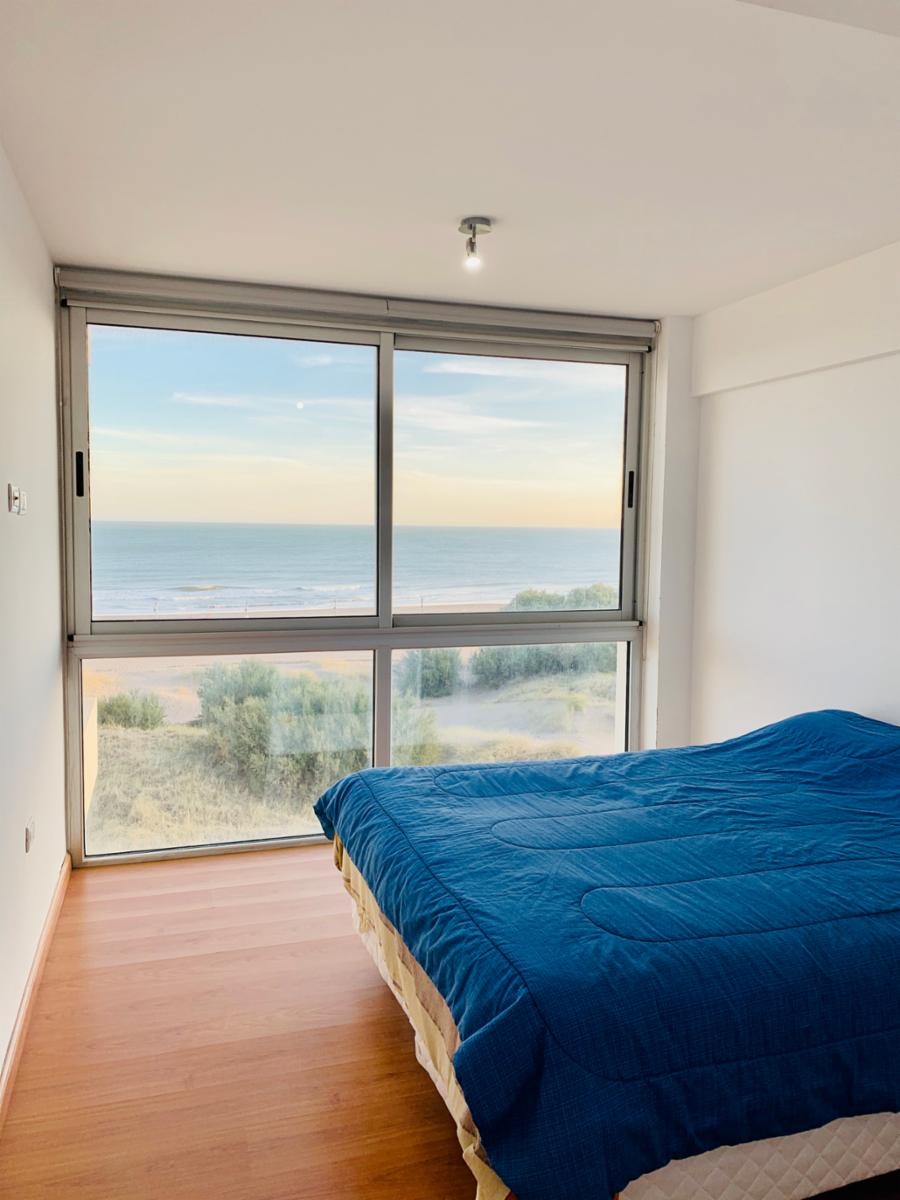 SEMIPISO FRENTE AL MAR, EXCELENTE — foto 14