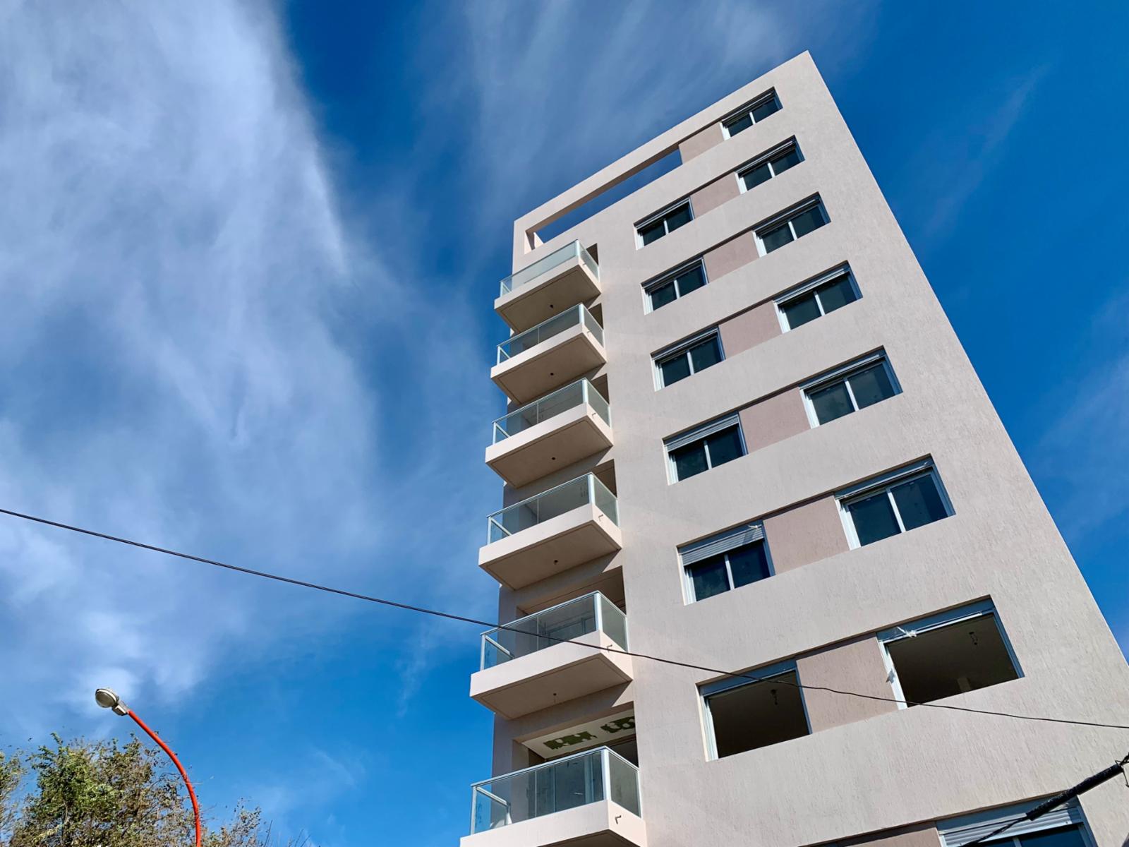 MODERNO MONOAMBIENTE EN EXCELENTE UBICACIÓN — foto 3