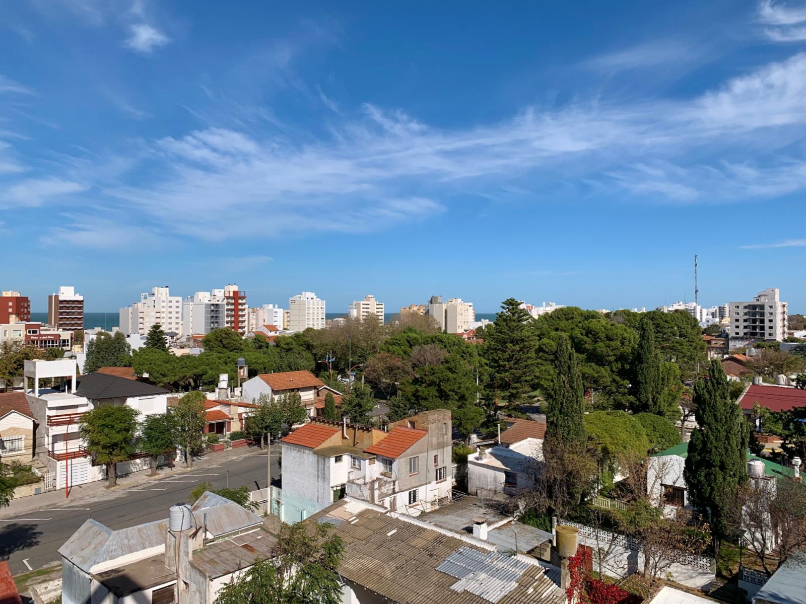 MODERNO MONOAMBIENTE EN EXCELENTE UBICACIÓN — foto 4