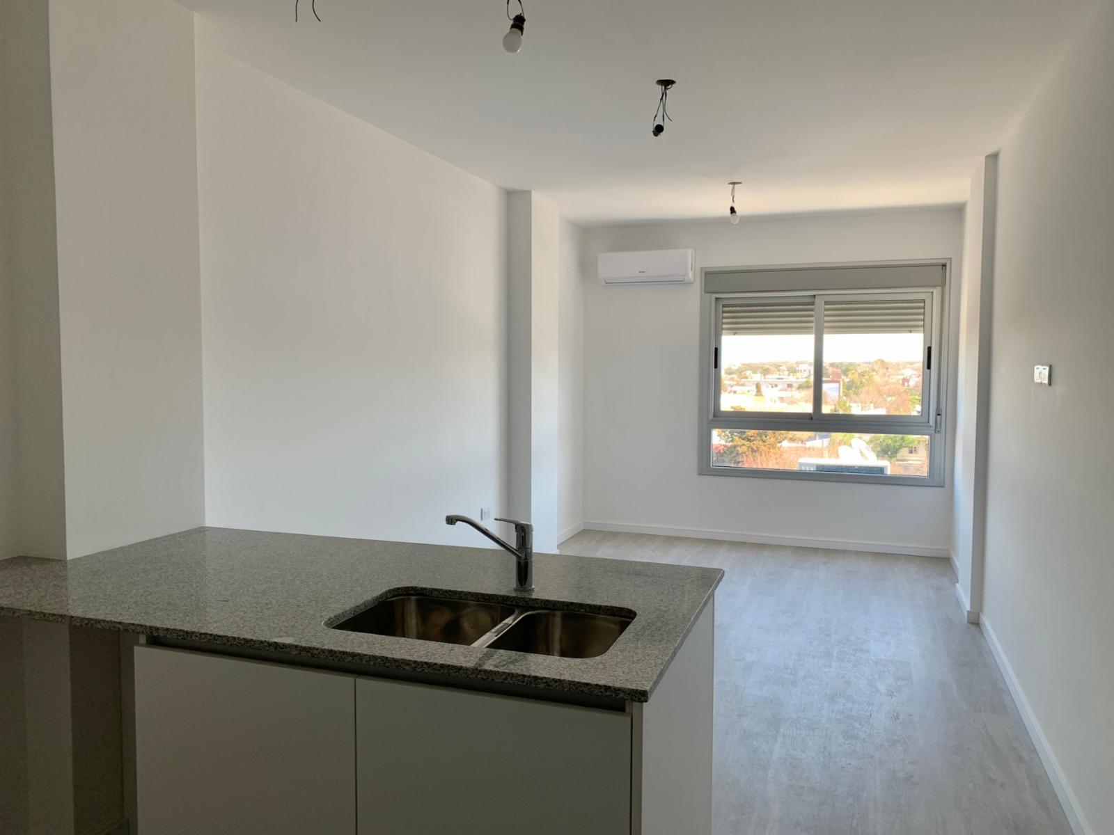 MODERNO MONOAMBIENTE EN EXCELENTE UBICACIÓN — foto 5