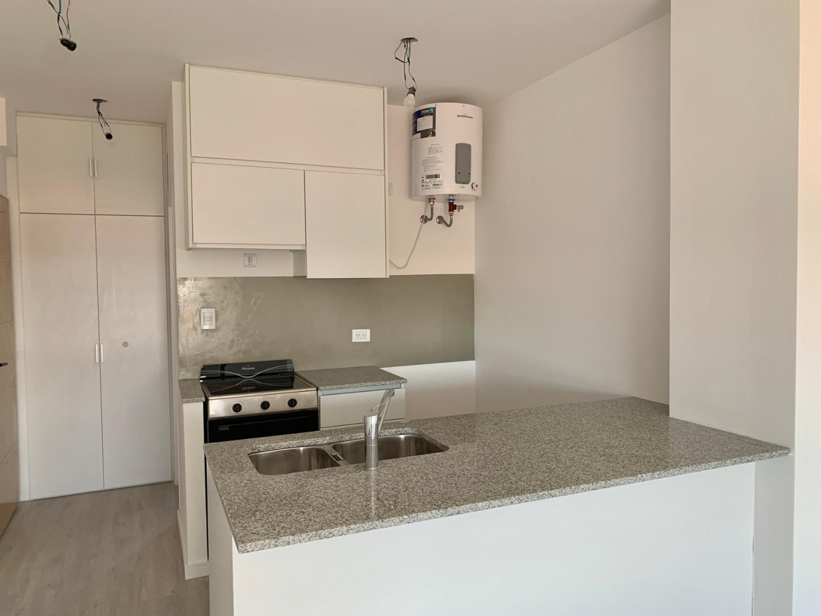 MODERNO MONOAMBIENTE EN EXCELENTE UBICACIÓN — foto 6