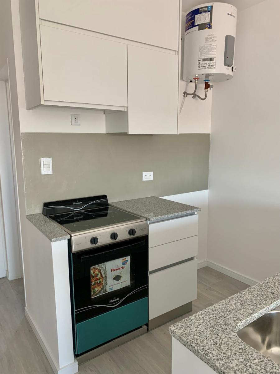 MODERNO MONOAMBIENTE EN EXCELENTE UBICACIÓN — foto 7
