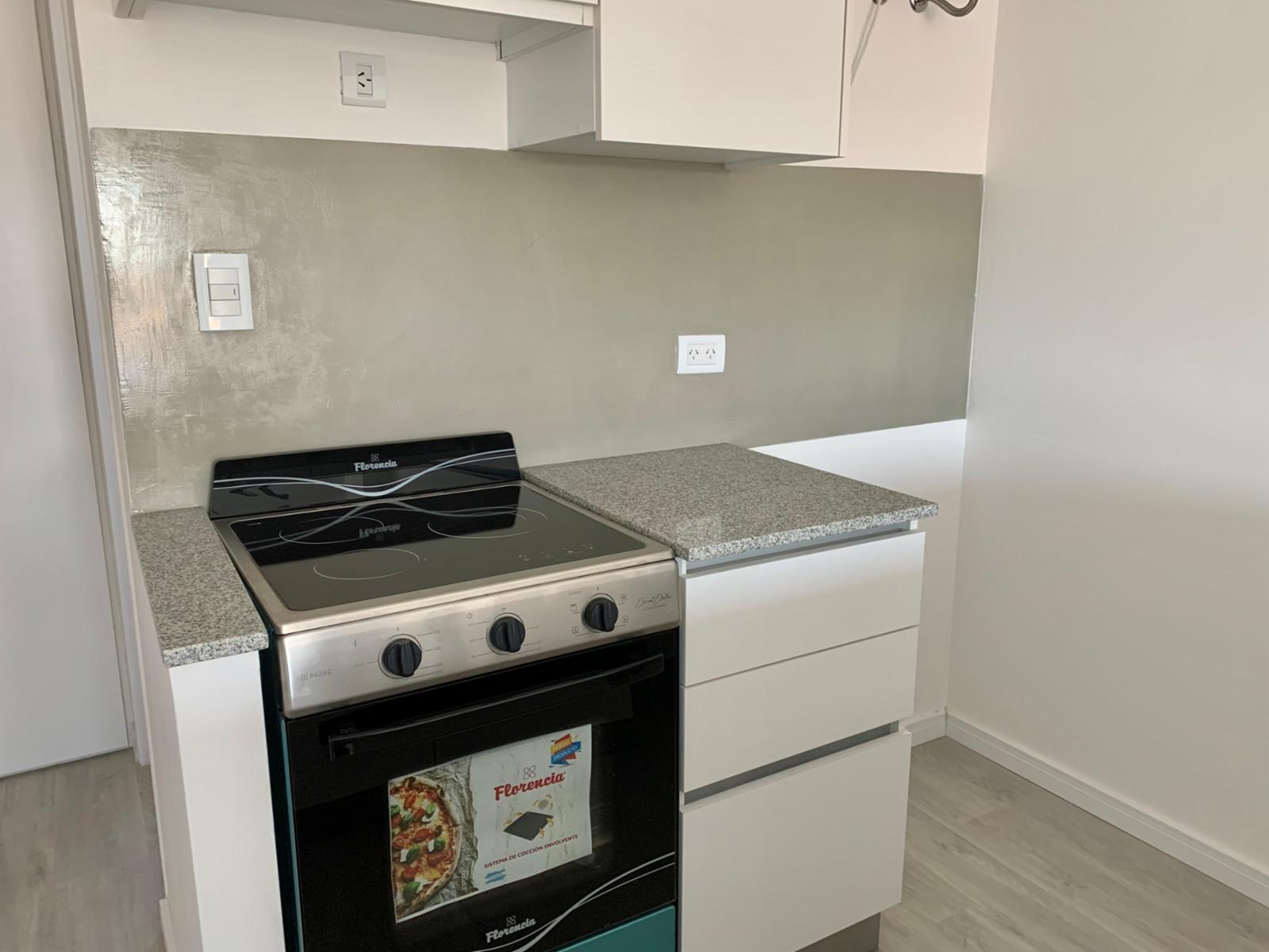 MODERNO MONOAMBIENTE EN EXCELENTE UBICACIÓN — foto 8