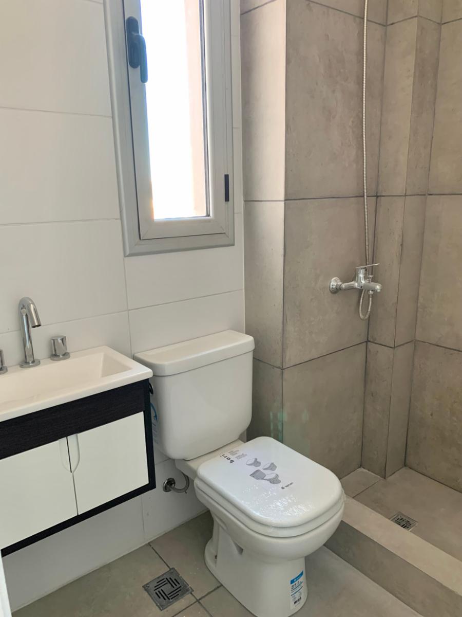 MODERNO MONOAMBIENTE EN EXCELENTE UBICACIÓN — foto 9