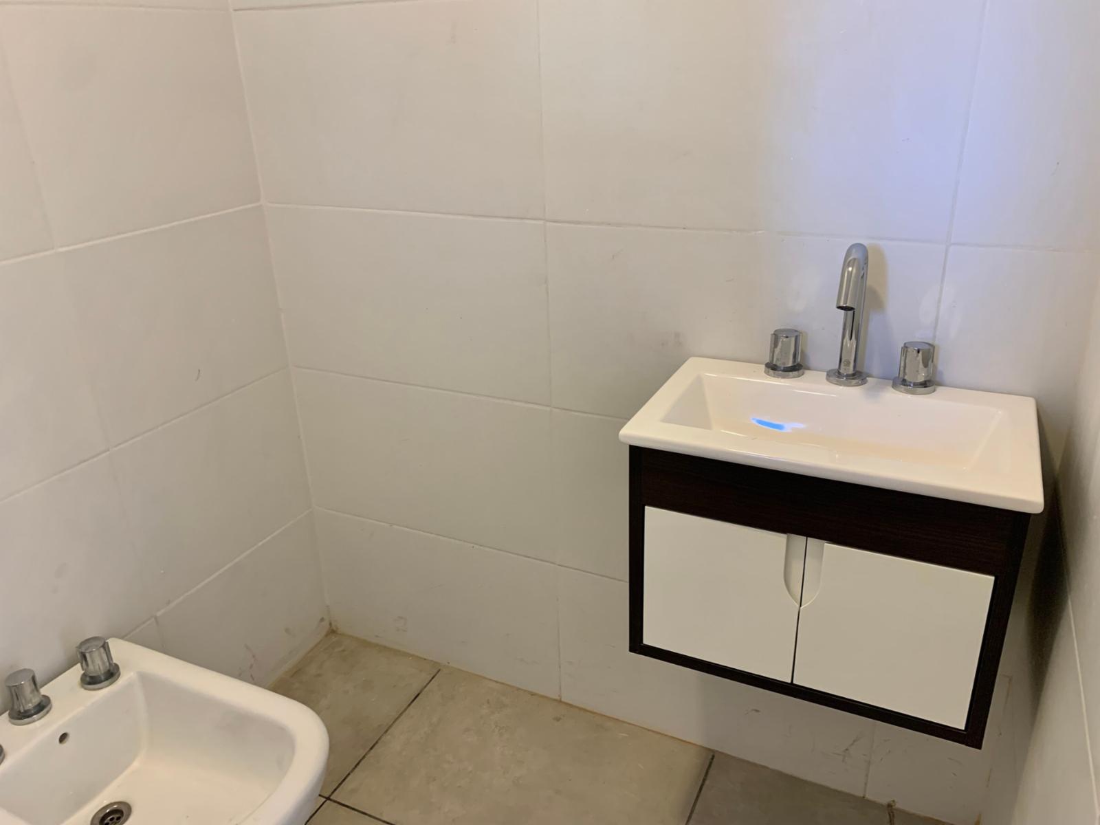 MODERNO MONOAMBIENTE EN EXCELENTE UBICACIÓN — foto 13
