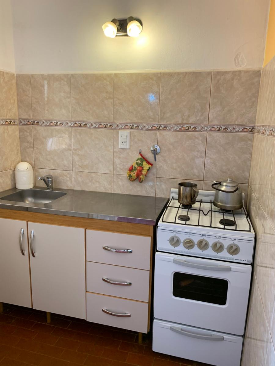 COMPLEJO DE DEPARTAMENTOS 5 SOLES - 7
