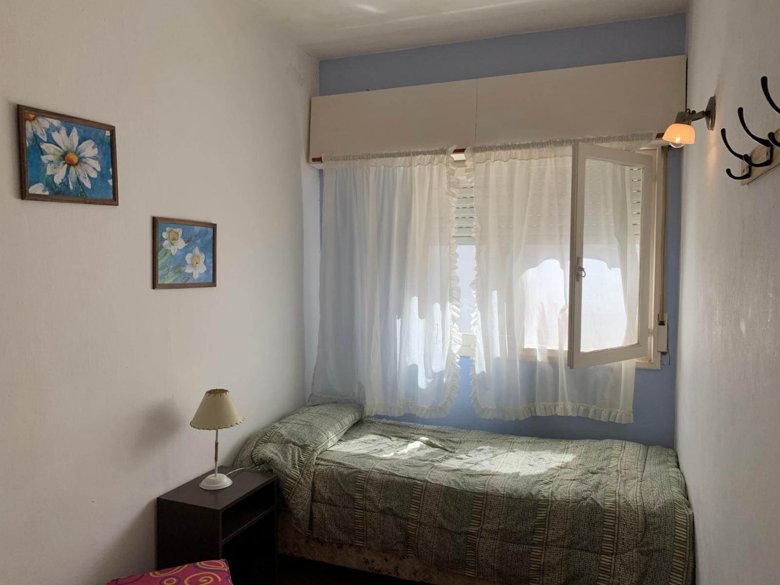 COMPLEJO DE DEPARTAMENTOS 5 SOLES - 8