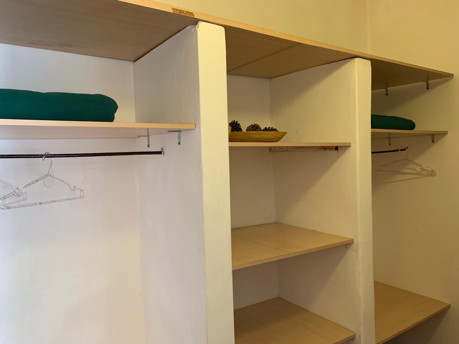 COMPLEJO DE DEPARTAMENTOS 5 SOLES - 10