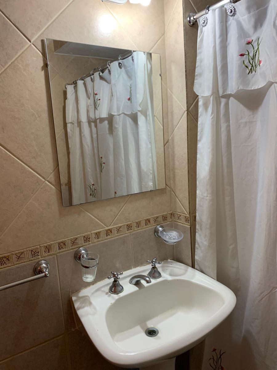 COMPLEJO DE DEPARTAMENTOS 5 SOLES - 11