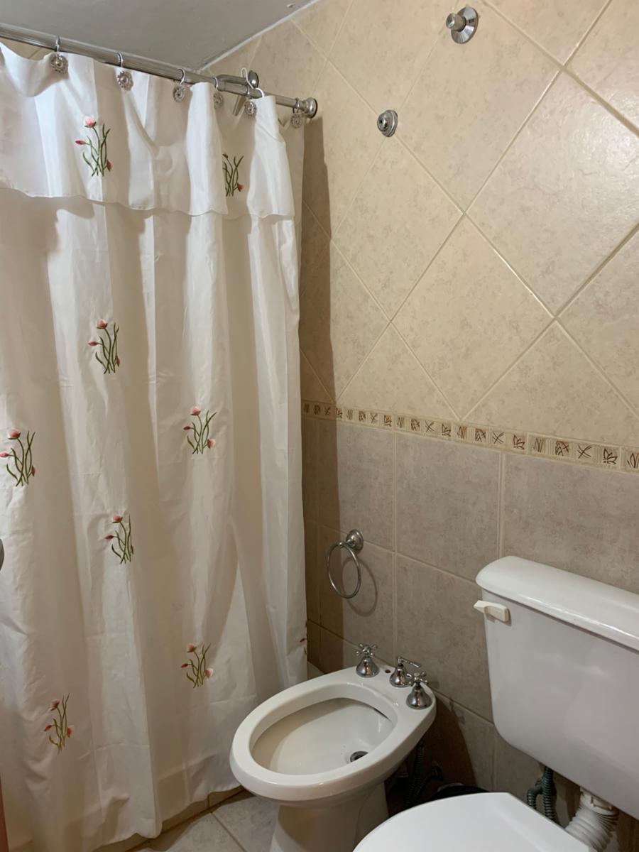 COMPLEJO DE DEPARTAMENTOS 5 SOLES - 12