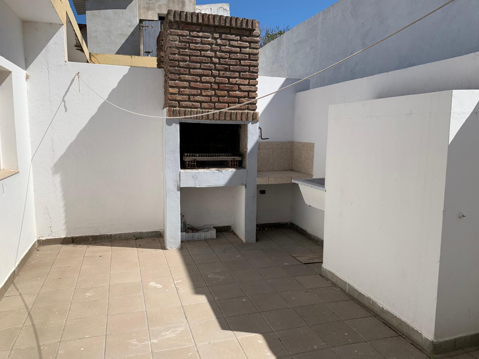 COMPLEJO DE DEPARTAMENTOS 5 SOLES - 13