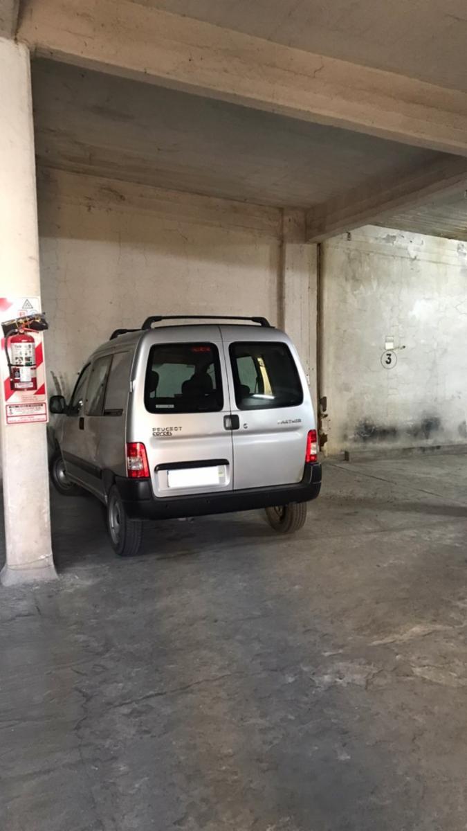 EN VENTA - COCHERAS - 3