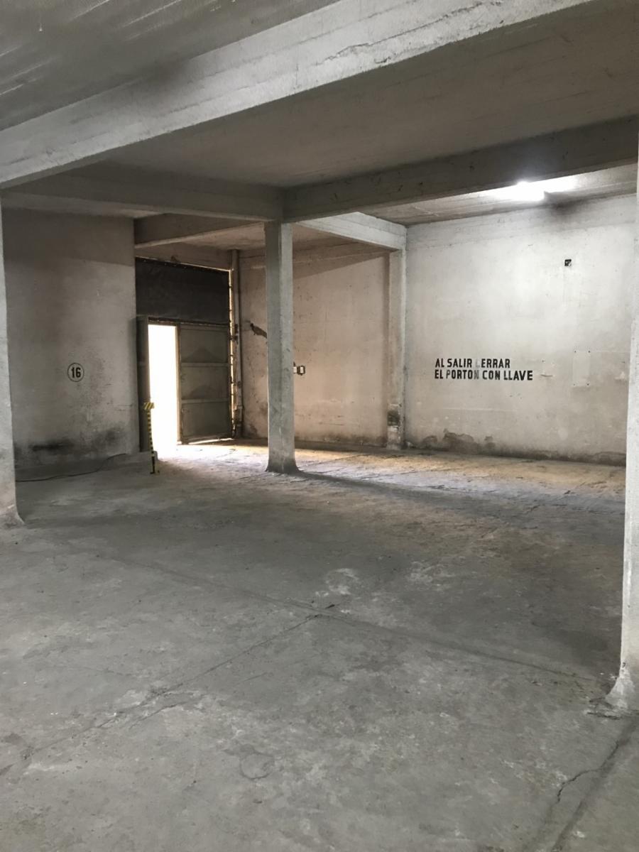 EN VENTA - COCHERAS - 4