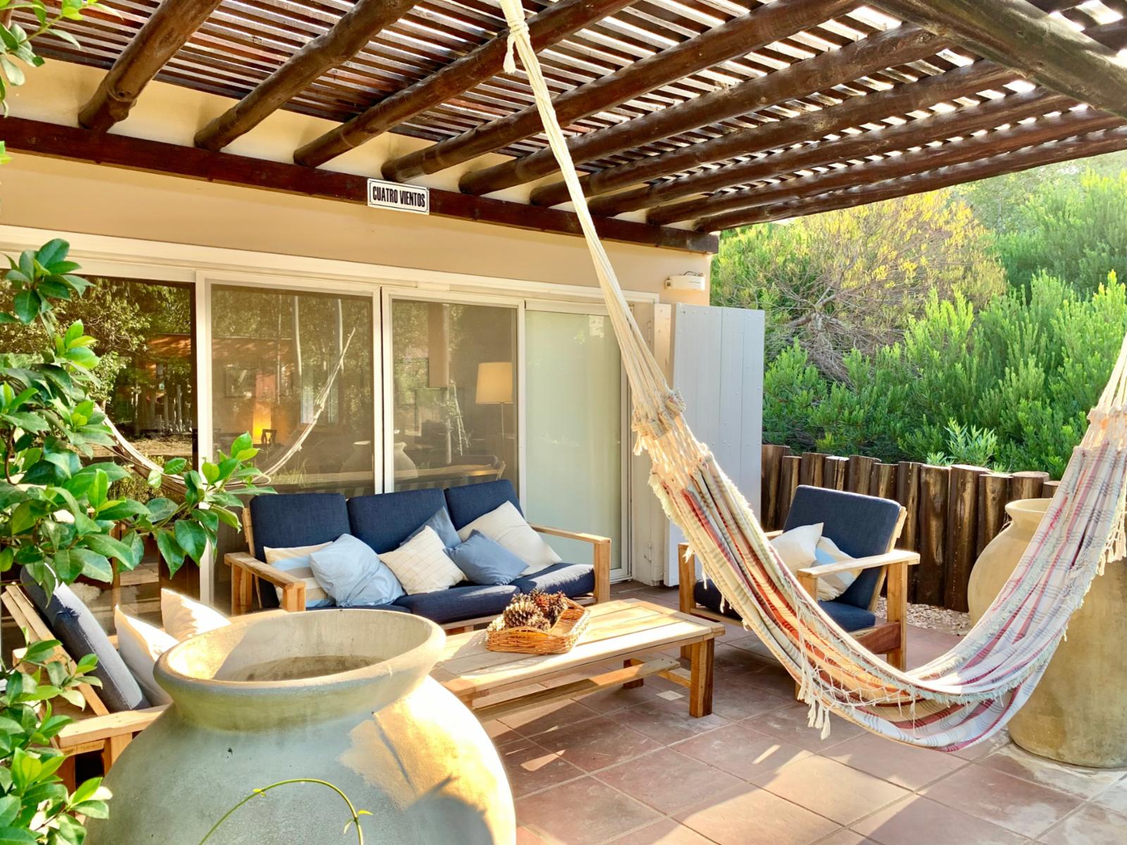 CASA SOÑADA A METROS DEL MAR EN SAUCE — foto 3