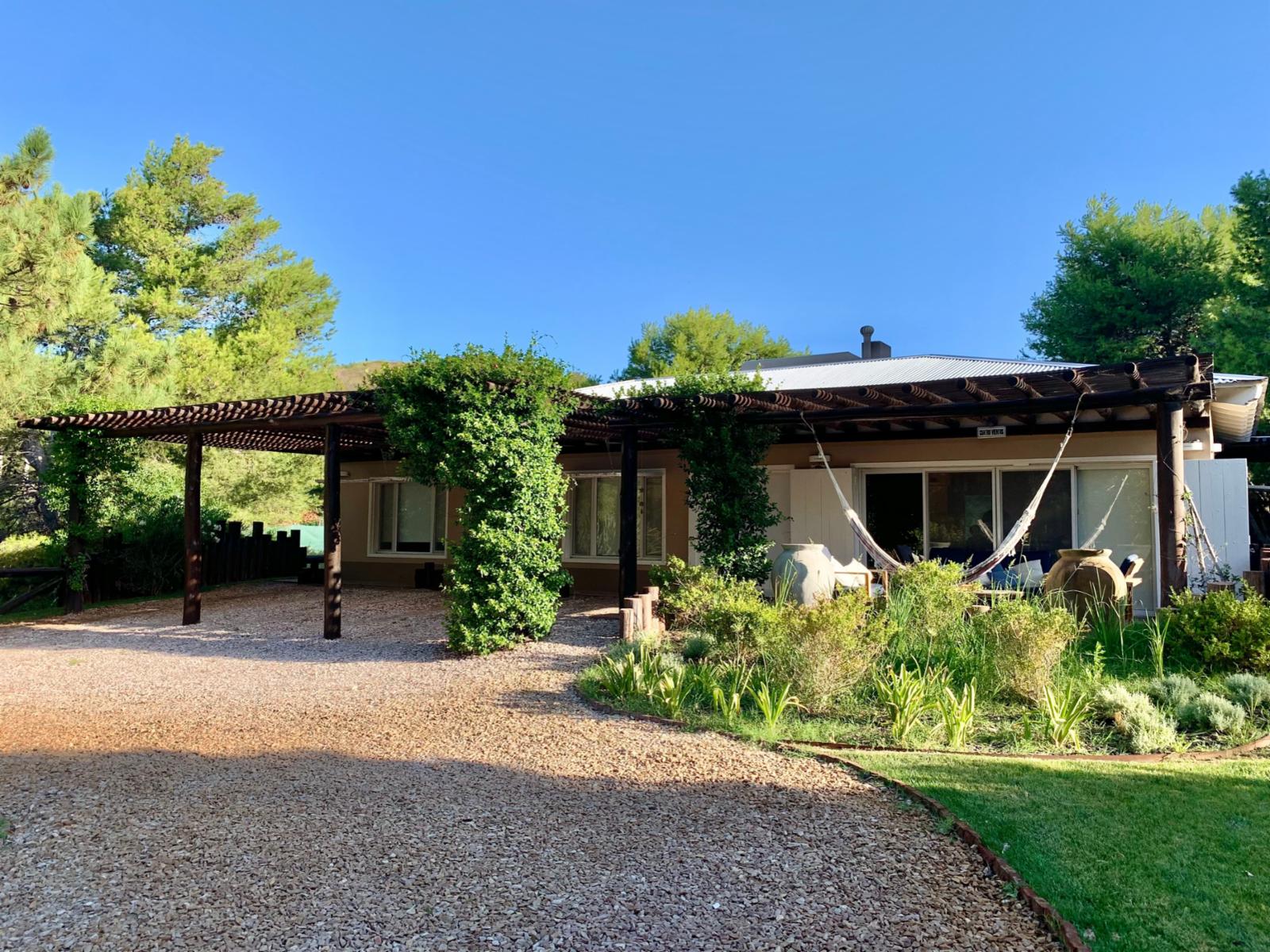 CASA SOÑADA A METROS DEL MAR EN SAUCE — foto 4