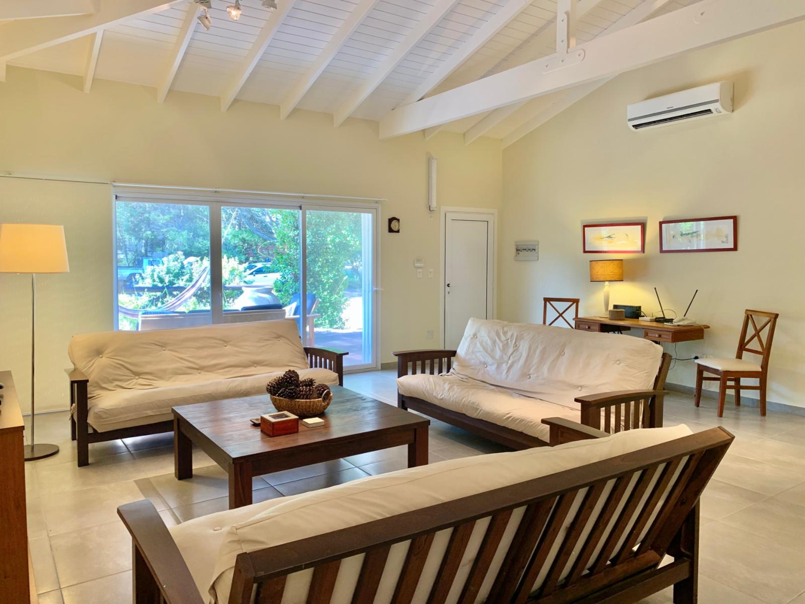 CASA SOÑADA A METROS DEL MAR EN SAUCE — foto 6