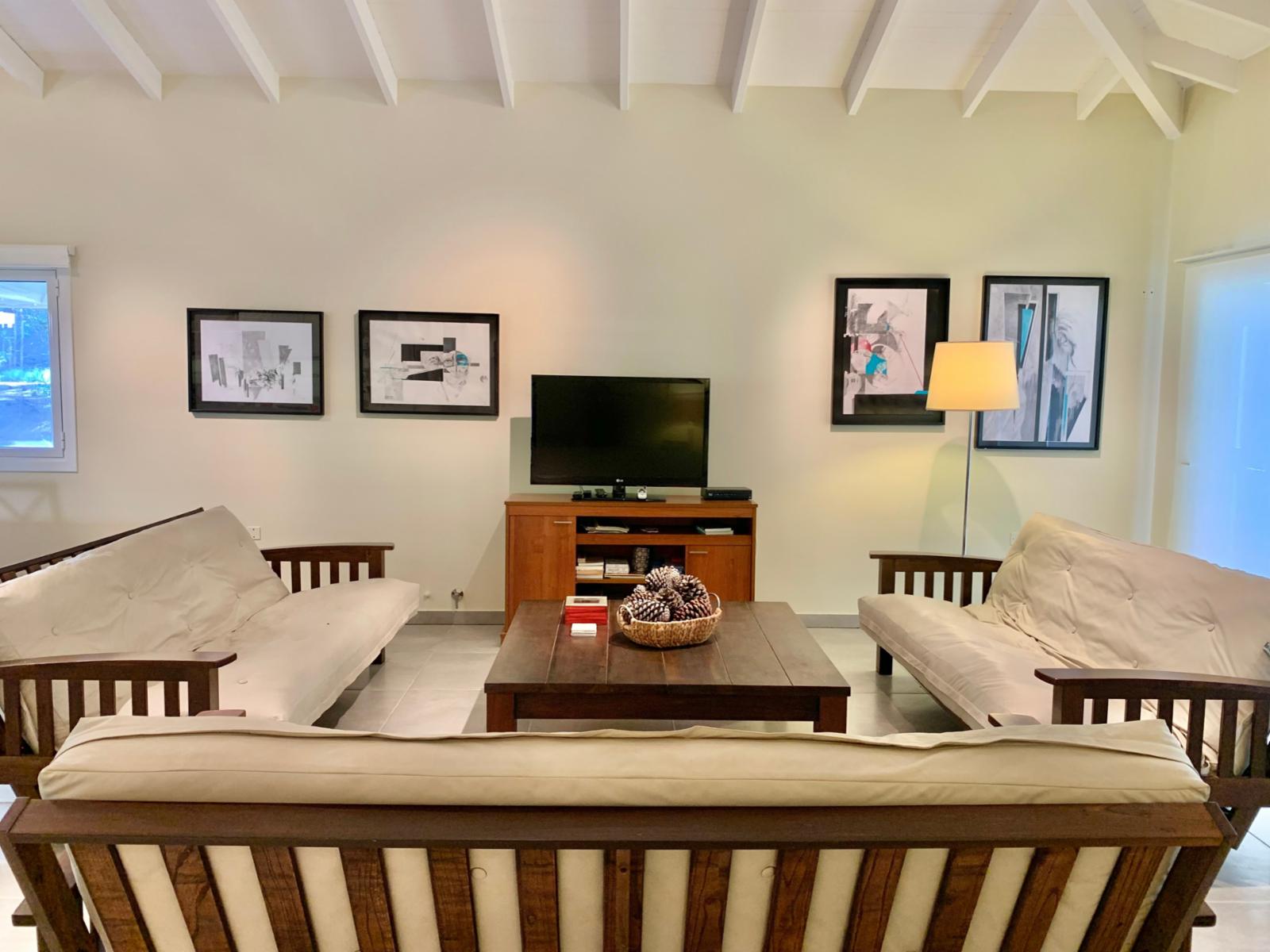 CASA SOÑADA A METROS DEL MAR EN SAUCE — foto 9