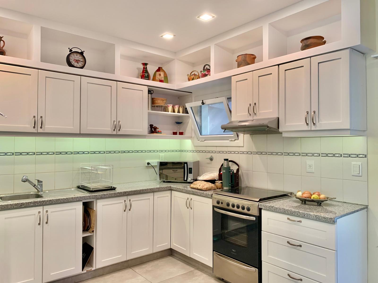 CASA SOÑADA A METROS DEL MAR EN SAUCE — foto 13
