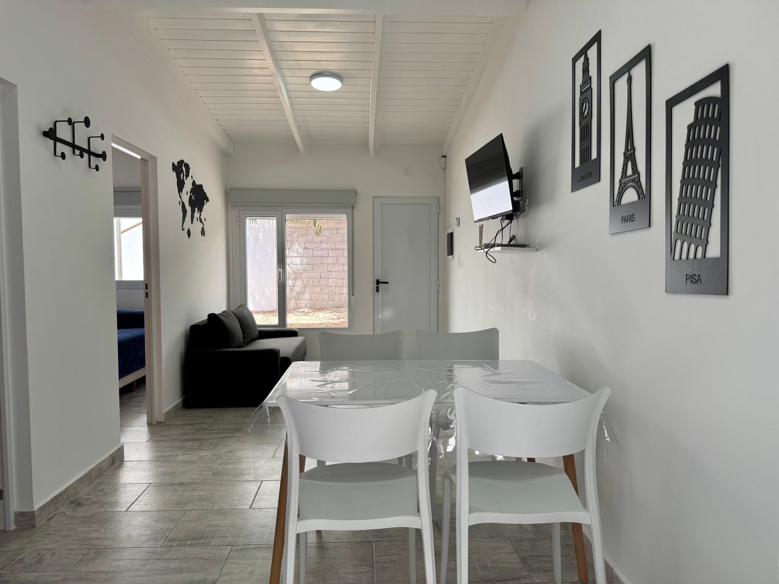 DEPTOS 1 DORMITORIO BARRIO DUFAUR CON FINANCIACIÓN — foto 2