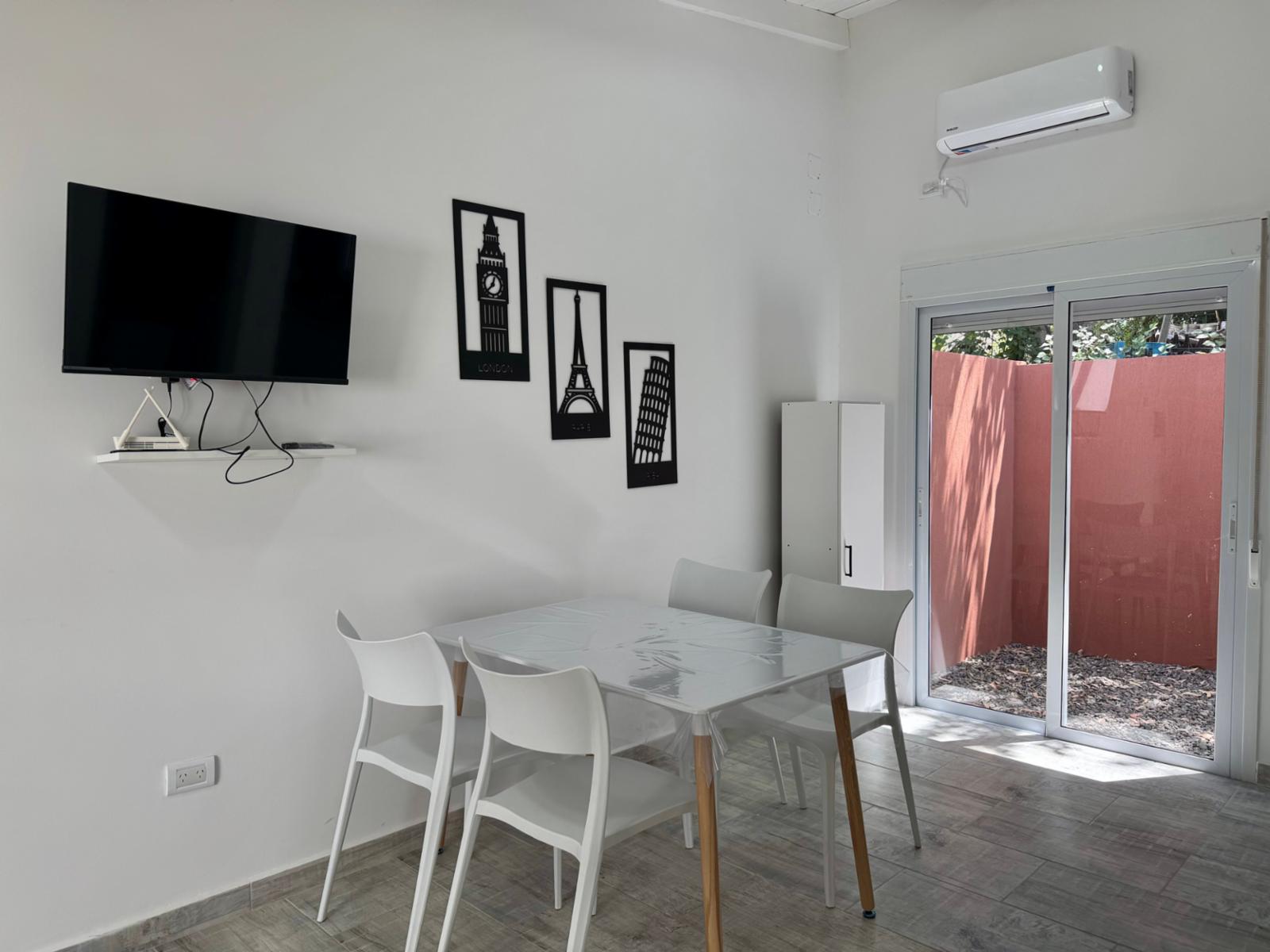 DEPTOS 1 DORMITORIO BARRIO DUFAUR CON FINANCIACIÓN — foto 3