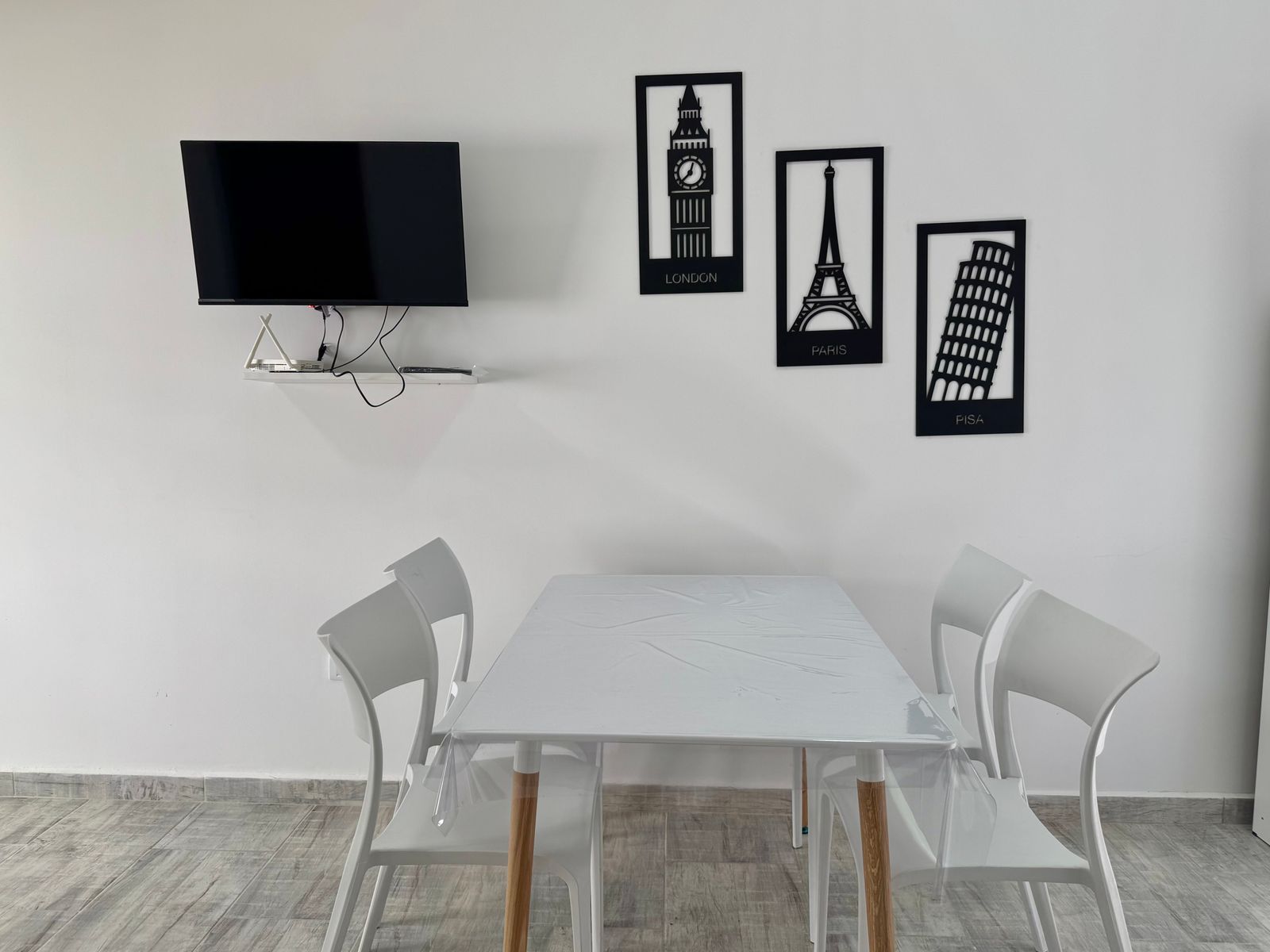 DEPTOS 1 DORMITORIO BARRIO DUFAUR CON FINANCIACIÓN — foto 4
