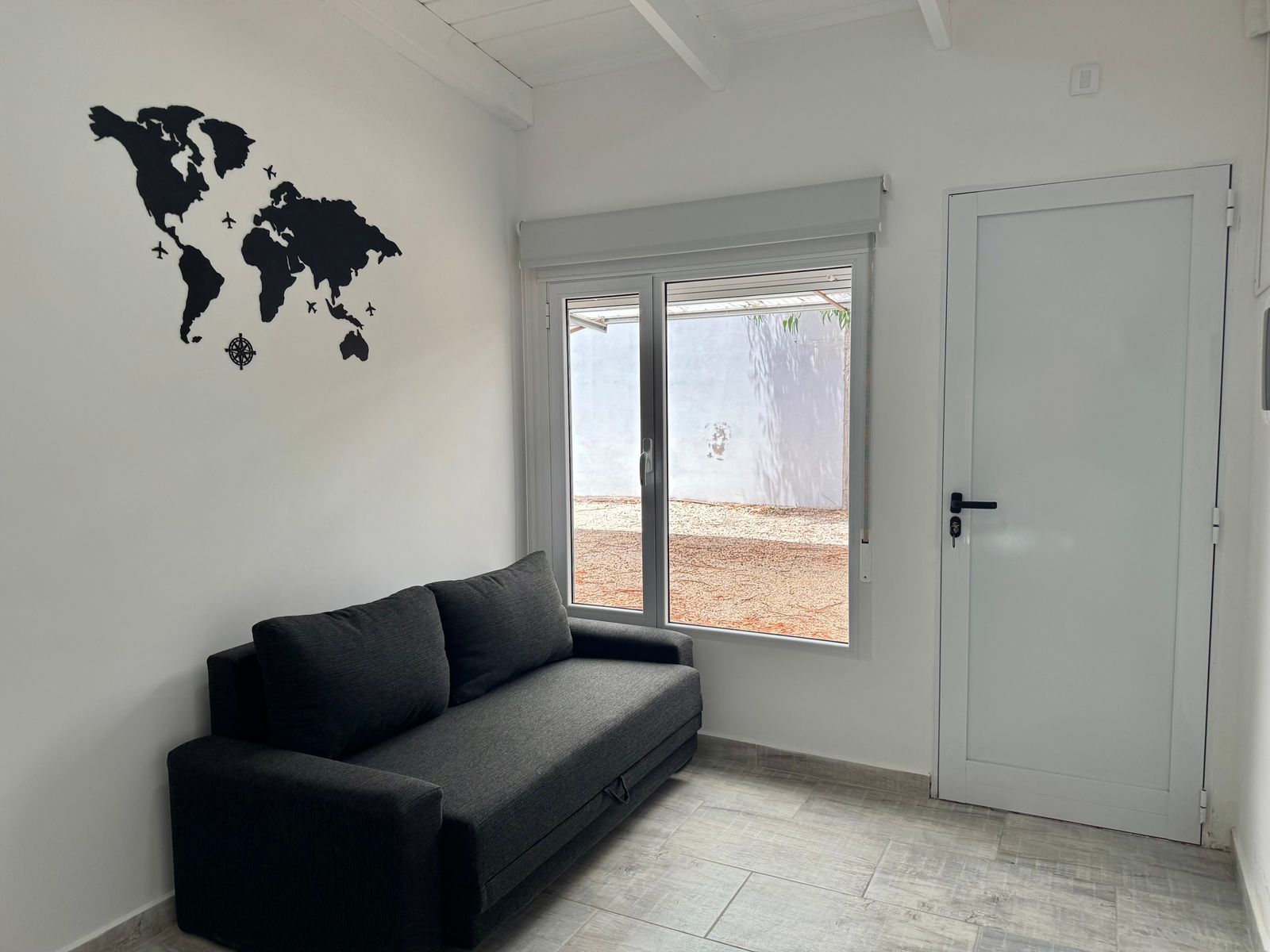 DEPTOS 1 DORMITORIO BARRIO DUFAUR CON FINANCIACIÓN — foto 5