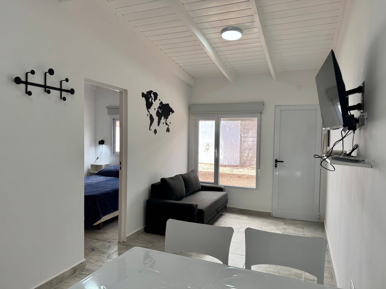 DEPTOS 1 DORMITORIO BARRIO DUFAUR CON FINANCIACIÓN — foto 6