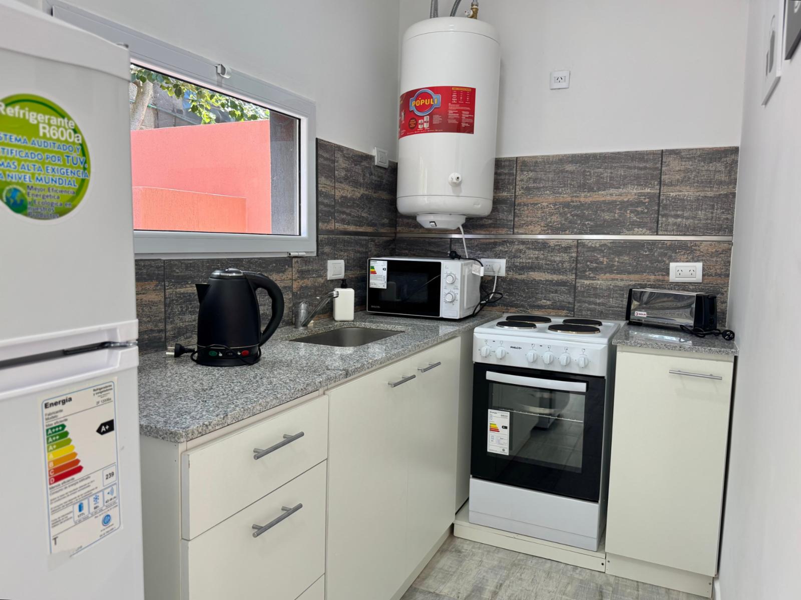 DEPTOS 1 DORMITORIO BARRIO DUFAUR CON FINANCIACIÓN — foto 7