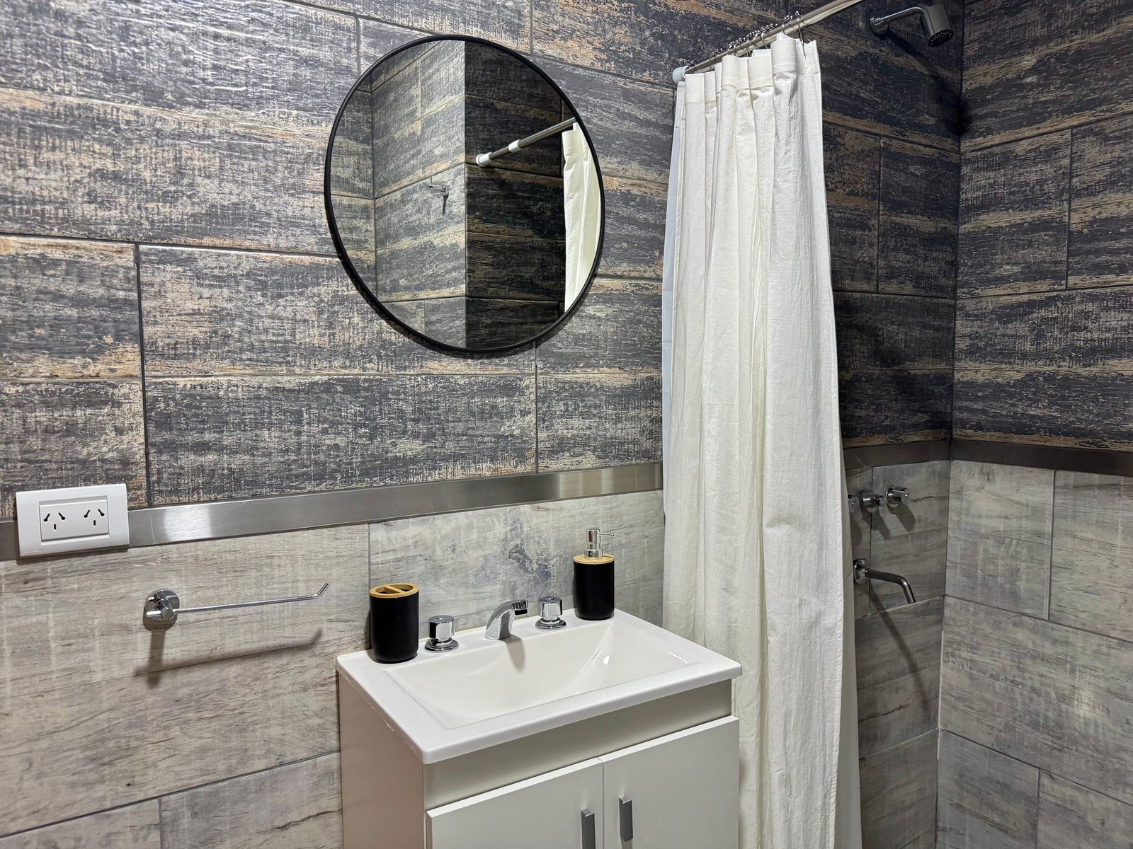 DEPTOS 1 DORMITORIO BARRIO DUFAUR CON FINANCIACIÓN — foto 12