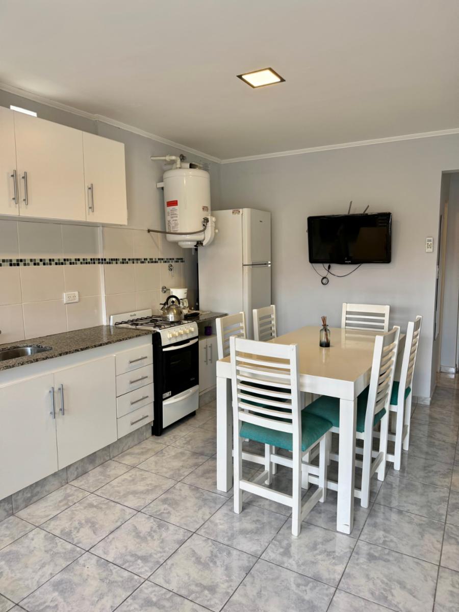 DEPARTAMENTO 1 DORMITORIO A 250 M DE LA PLAYA — foto 3